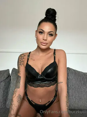 Buczkulili OnlyFans Leaked Free Thumbnail Picture - #FafJajxmcm