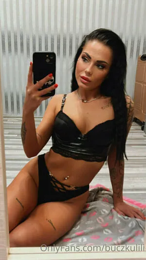 Buczkulili OnlyFans Leaked Free Thumbnail Picture - #HK7bjcXUS5