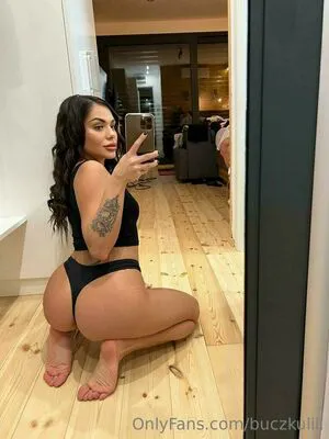 Buczkulili OnlyFans Leaked Free Thumbnail Picture - #I1ScnGz7HA