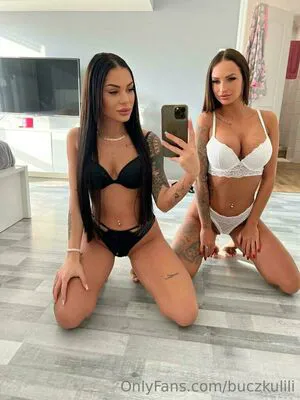 Buczkulili OnlyFans Leaked Free Thumbnail Picture - #VBvBj3t9X3