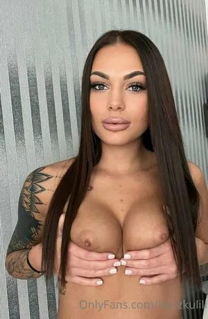 Buczkulili OnlyFans Leaked Free Thumbnail Picture - #YX6N5chNVF