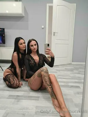 Buczkulili OnlyFans Leaked Free Thumbnail Picture - #b1mkPdoonT