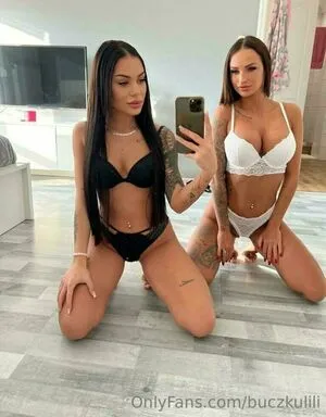 Buczkulili OnlyFans Leaked Free Thumbnail Picture - #bGMi5J3atc