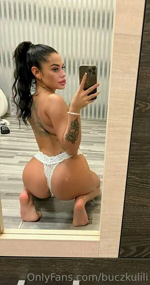 Buczkulili OnlyFans Leaked Free Thumbnail Picture - #jgn813o0Lo