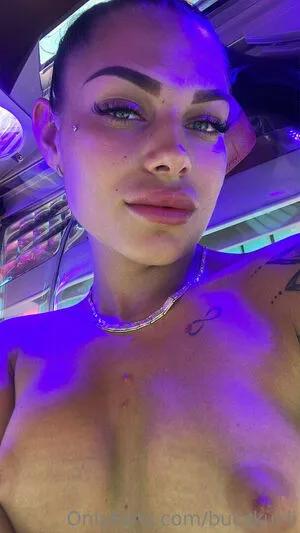 Buczkulili OnlyFans Leaked Free Thumbnail Picture - #uvVZZ2jaOM