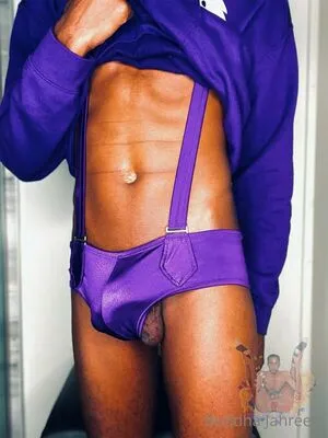 Buddhajahreem OnlyFans Leaked Free Thumbnail Picture - #5aPCUzxjqI