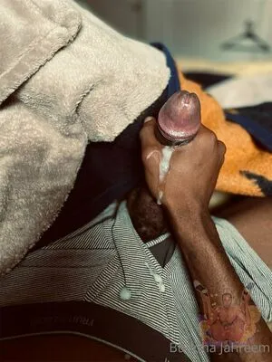 Buddhajahreem OnlyFans Leaked Free Thumbnail Picture - #GHloyepJs2