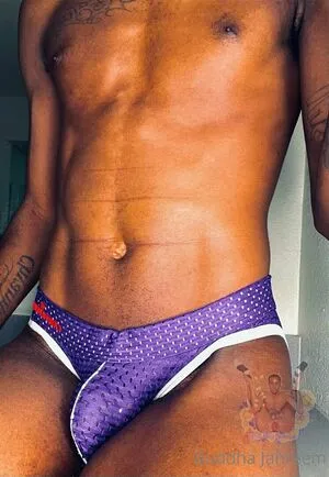 Buddhajahreem OnlyFans Leaked Free Thumbnail Picture - #MizUfj4ur6