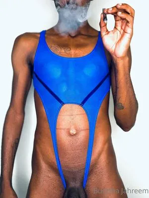 Buddhajahreem OnlyFans Leaked Free Thumbnail Picture - #RZcwFlbg1c