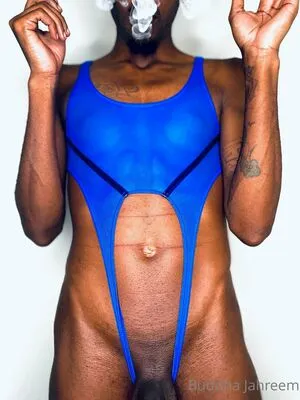 Buddhajahreem OnlyFans Leaked Free Thumbnail Picture - #SXGqPEfodH