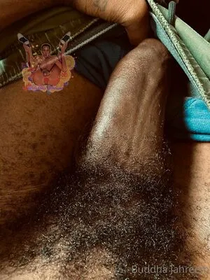 Buddhajahreem OnlyFans Leaked Free Thumbnail Picture - #sAU0MLCN0m