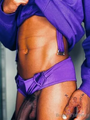 Buddhajahreem OnlyFans Leaked Free Thumbnail Picture - #u7bALJgyn8