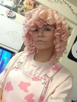 Buddingroselia OnlyFans Leaked Free Thumbnail Picture - #959RO5F92l