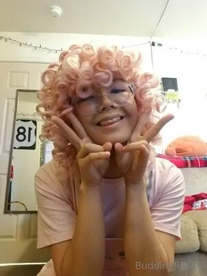 Buddingroselia OnlyFans Leaked Free Thumbnail Picture - #pfDdoe8QDn