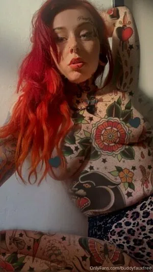 Buddyfauxfree OnlyFans Leaked Free Thumbnail Picture - #CBXVdpJEEj
