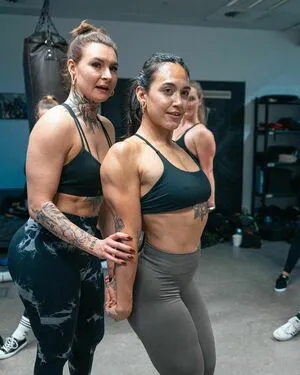 Buff Bunny98 OnlyFans Leaked Free Thumbnail Picture - #RKy2pMkozr