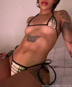 Buff Camile OnlyFans Leaked Free Thumbnail Picture - #Ocp6VbQ5nd