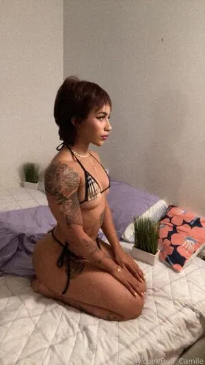 Buff Camile OnlyFans Leaked Free Thumbnail Picture - #Xgj1WGXHKo