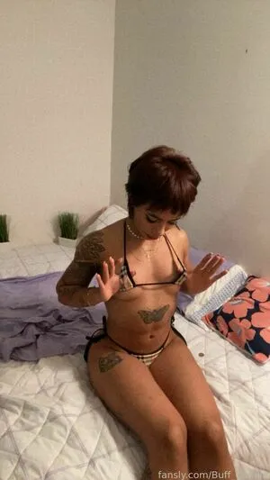 Buff Camile OnlyFans Leaked Free Thumbnail Picture - #hQMOXZds6W