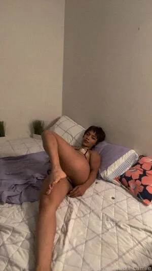 Buff Camile OnlyFans Leaked Free Thumbnail Picture - #iIs4sE4onK