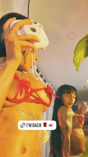 Buff Mariam OnlyFans Leaked Free Thumbnail Picture - #AYaxHGKatg