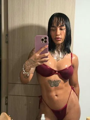 Buff Mariam OnlyFans Leaked Free Thumbnail Picture - #trxCMsiimw