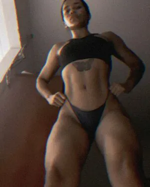 Buff Mariam OnlyFans Leaked Free Thumbnail Picture - #xavJE0vi7H