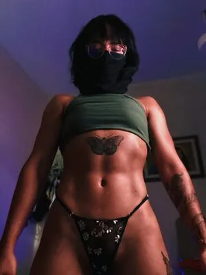 Buff Mariam OnlyFans Leaked Free Thumbnail Picture - #yLfZeNmYXT