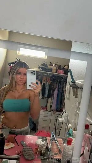 Buffbabeee OnlyFans Leaked Free Thumbnail Picture - #9eG44VpsCm