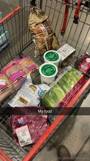 Buffbabeee OnlyFans Leaked Free Thumbnail Picture - #Oj7ssKfSZw