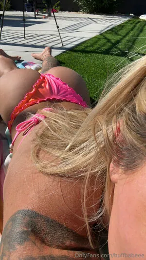 Buffbabeee OnlyFans Leaked Free Thumbnail Picture - #sPkFz7j6L2