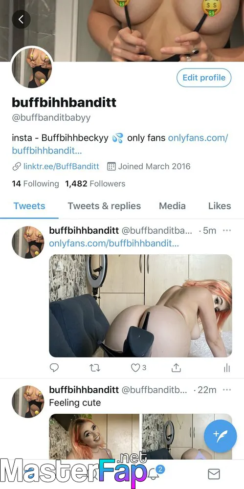 Buffbandittfree Nude OnlyFans Leak Picture wdNYLsBvFz MasterFap net 