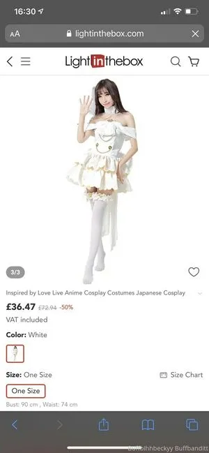 Buffbecky OnlyFans Leaked Free Thumbnail Picture - #BthzjnHSZ2