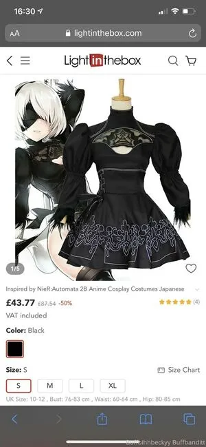 Buffbecky OnlyFans Leaked Free Thumbnail Picture - #GhvouPwZuZ