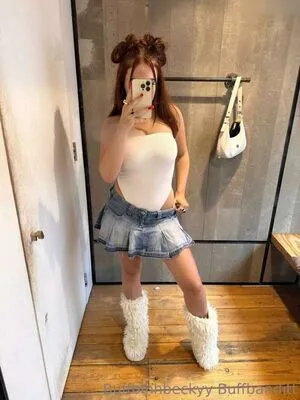 Buffbecky OnlyFans Leaked Free Thumbnail Picture - #I1P3m5vjqH