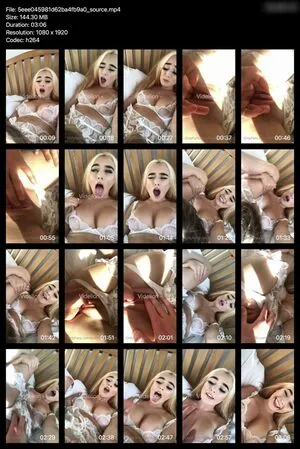 Buffbecky OnlyFans Leaked Free Thumbnail Picture - #KtFtpHYV0c