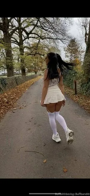 Buffbecky OnlyFans Leaked Free Thumbnail Picture - #Vl1tJX1zkA