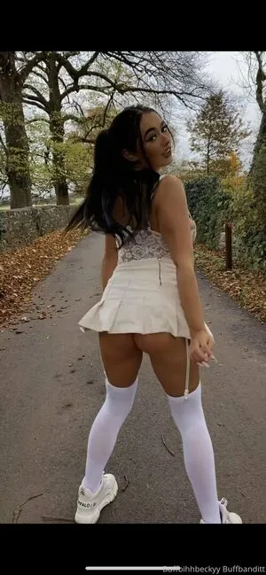 Buffbecky OnlyFans Leaked Free Thumbnail Picture - #VqLgCxkcui
