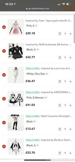 Buffbecky OnlyFans Leaked Free Thumbnail Picture - #baFSMGBxbU