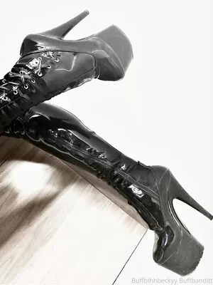 Buffbecky OnlyFans Leaked Free Thumbnail Picture - #r6uRt0NVpS