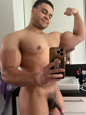 Buffberserker OnlyFans Leaked Free Thumbnail Picture - #4xUwSOM9iz