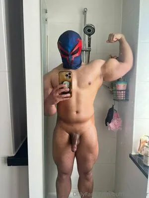 Buffberserker OnlyFans Leaked Free Thumbnail Picture - #6rhF8lN5mT