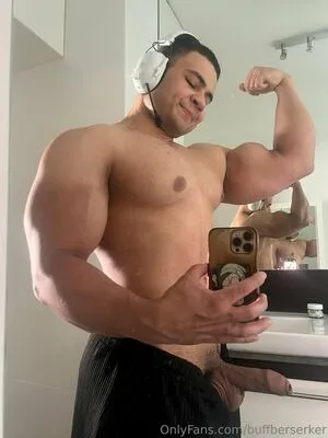 Buffberserker OnlyFans Leaked Free Thumbnail Picture - #BXyJ2mhD0t