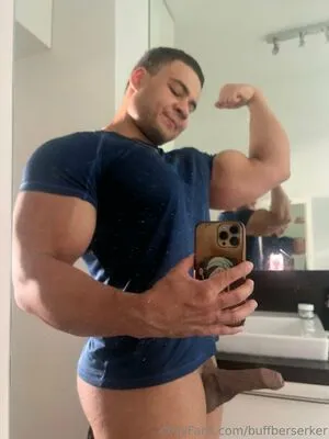 Buffberserker OnlyFans Leaked Free Thumbnail Picture - #CaEVgjA8wW