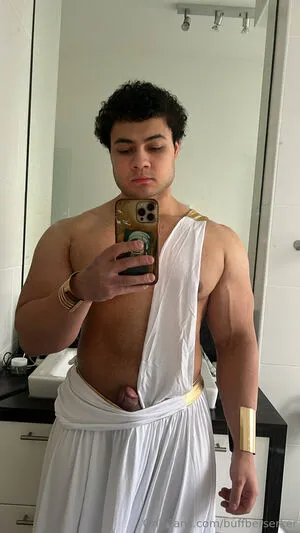 Buffberserker OnlyFans Leaked Free Thumbnail Picture - #H0O5YOUVSr