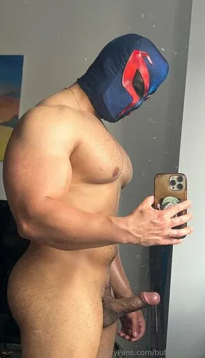 Buffberserker OnlyFans Leaked Free Thumbnail Picture - #JzIHl8Twok