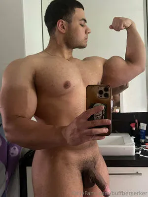 Buffberserker OnlyFans Leaked Free Thumbnail Picture - #NkJUyGSYga