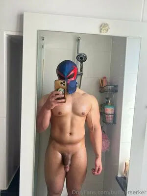 Buffberserker OnlyFans Leaked Free Thumbnail Picture - #RqxOe0SP4q