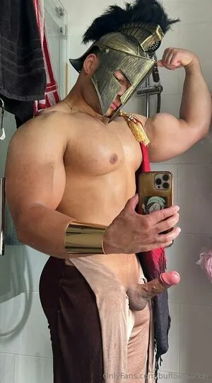Buffberserker OnlyFans Leaked Free Thumbnail Picture - #TzTFAVPsxJ