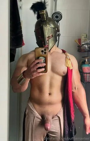 Buffberserker OnlyFans Leaked Free Thumbnail Picture - #tAp3Ec8IGQ